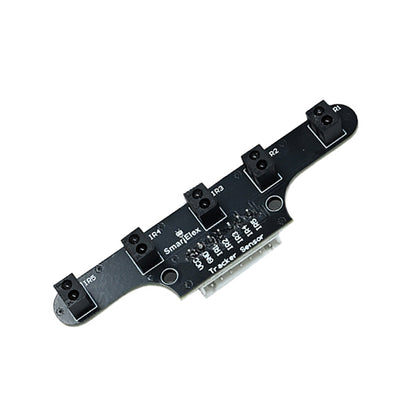 SmartElex Tracker Sensor- 5 Channel