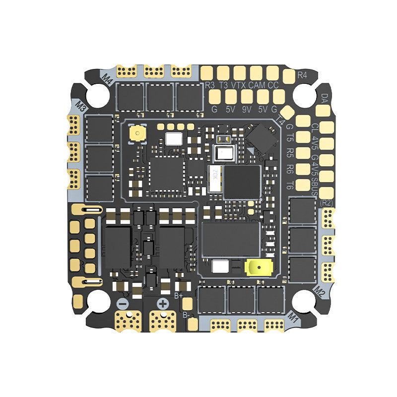 SpeedyBee F405 AIO V2 35A Bluejay Flight Controller – 3–6S