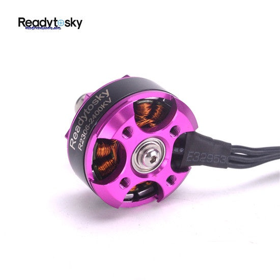 Readytosky R2306 2400KV CW Brushless Motor