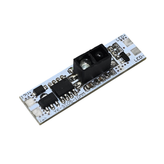 36W 3A Short Distance IR Hand Sweep ON-OFF Sensor Module