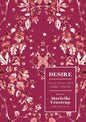 DESIRE : 100% OF LITERATURE'S SEXIEST STORIES BY MARIELLA FROSTRUP [HARDCOVER] OLD BOOK, WITHOUT JACKET