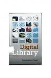 DIGITAL LIBRARY BY PURUSHOTHAM TIWARI (HARDCOVER)