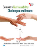 BUSINESS SUSTAINABILITY : CHALLENGES AND ISSUES BY JITENDRA K. DAS & SUBHASIS BERA [HARDCOVER]
