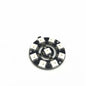 9 Bit WS2812 5050 RGB LED Built-in Full Color Driving Lights Circular Development Board