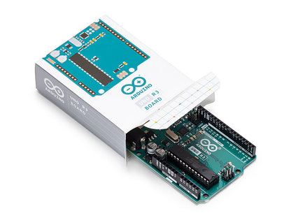 Original Arduino Uno Rev3 R3 (A000066)