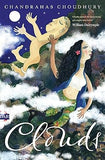 CLOUDS BY CHANDRAHAS CHOUDHURY (HARDCOVER) OLD BOOK