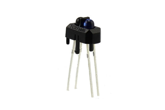 TCRT5000 Reflective IR sensor photoelectric switch