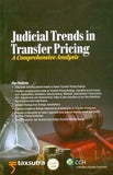 JUDICIAL TRENDS IN TRANSFER PRICING : A COMPREHENSIVE ANALYSIS BY CCH INDIA (HARDCOVER)