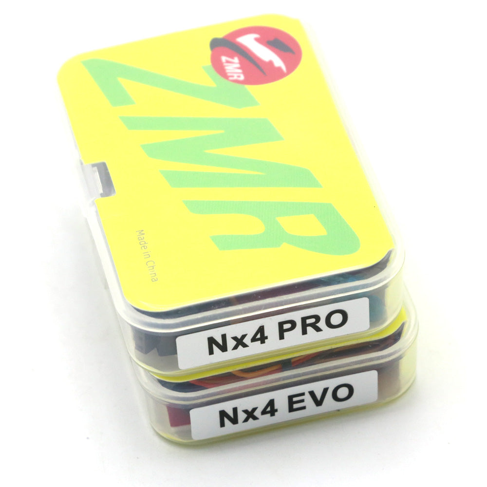 NX4 PRO Flight Controller 3D Gyroscope Balance for RC Airplane Aircraft