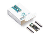 Original Arduino Nano 33 BLE Sense Rev2