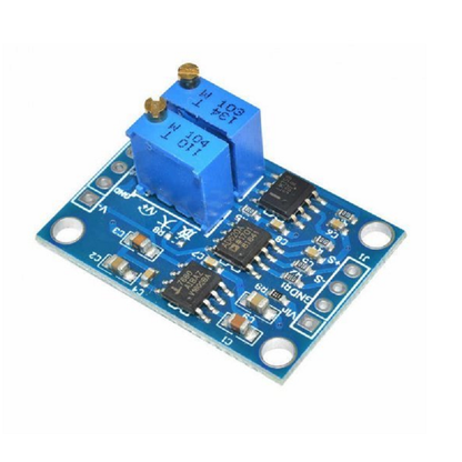 AD620 Microvolt / Milivolt High Precision Voltage Amplifier