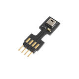 AHT25 Integrated Temperature And Humidity Sensor