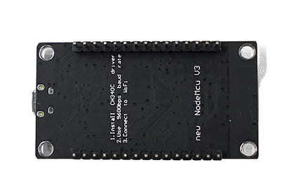 NodeMcu ESP8266 V3 Lua CH340 WiFi Development Board