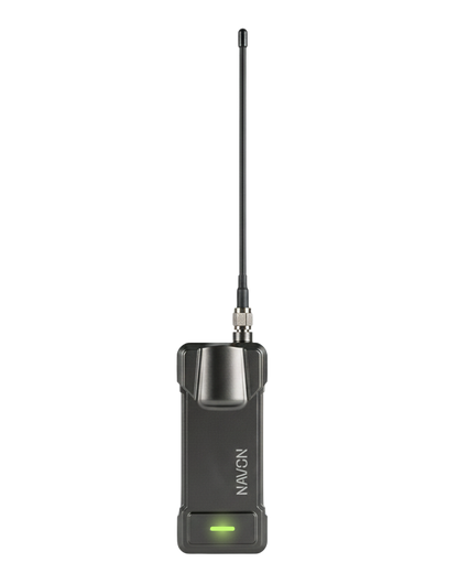 Airace Navon :- The Ultimate GNSS Receiver with Integrated Laser & IMU