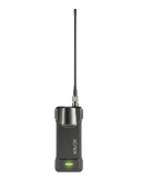 Airace Navon :- The Ultimate GNSS Receiver with Integrated Laser & IMU