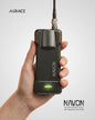 Airace Navon :- The Ultimate GNSS Receiver with Integrated Laser & IMU