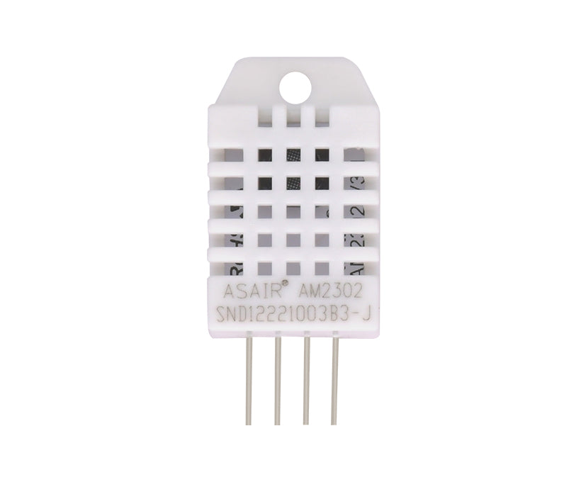 Original ASAIR AM2302 DHT22 Temperature & Humidity Sensor