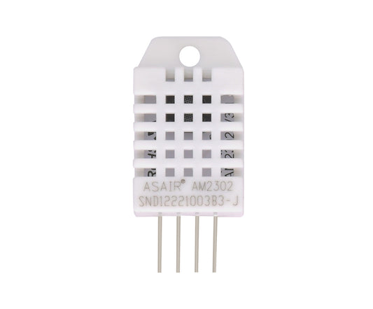 Original ASAIR AM2302 DHT22 Temperature & Humidity Sensor