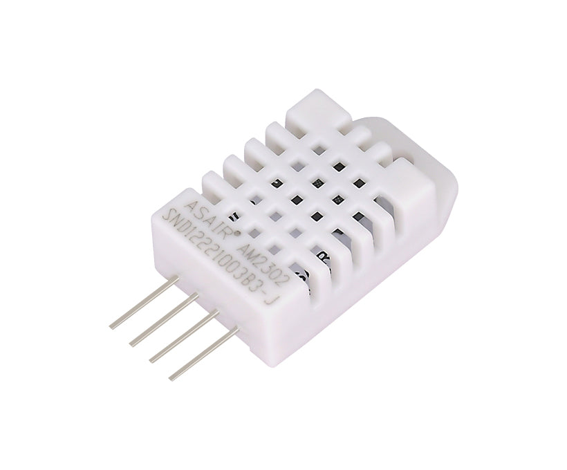 Original ASAIR AM2302 DHT22 Temperature & Humidity Sensor
