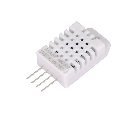 Original ASAIR AM2302 DHT22 Temperature & Humidity Sensor