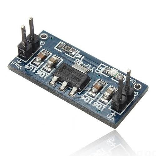 AMS1117 1.8V Power Supply Module