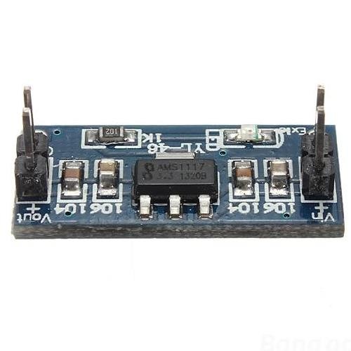 AMS1117 1.8V Power Supply Module