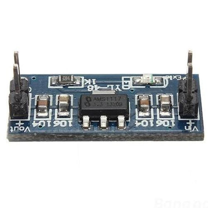 AMS1117 1.8V Power Supply Module