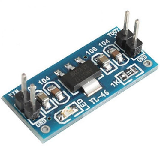 AMS1117 1.8V Power Supply Module