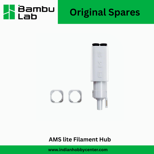 Bambu Lab AMS lite Filament Hub (SA006-N)