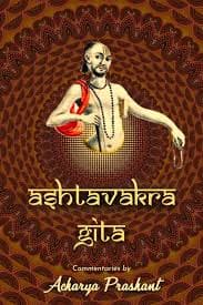 ASHTAVAKRA GITA BY ACHARYA PRASHANT (PAPERBACK)