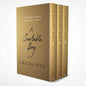 A SUITABLE BOY BY VIKRAM SETH : 3 VOLUMES BOX SET (PAPERBACK)