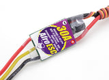 Afro 30A Muti-Rotor ESC 2-4s LiPo