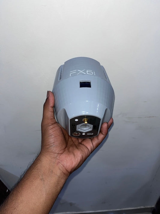AIRACE FX6 GNSS RTK Receiver with Tilt Compensation