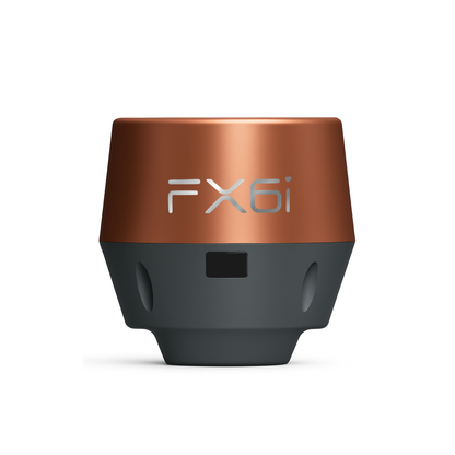Airace FX6i—High-Precision GNSS RTK Receiver (Rover Only)