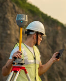 Airace FX6i - High-Precision GNSS RTK Receiver