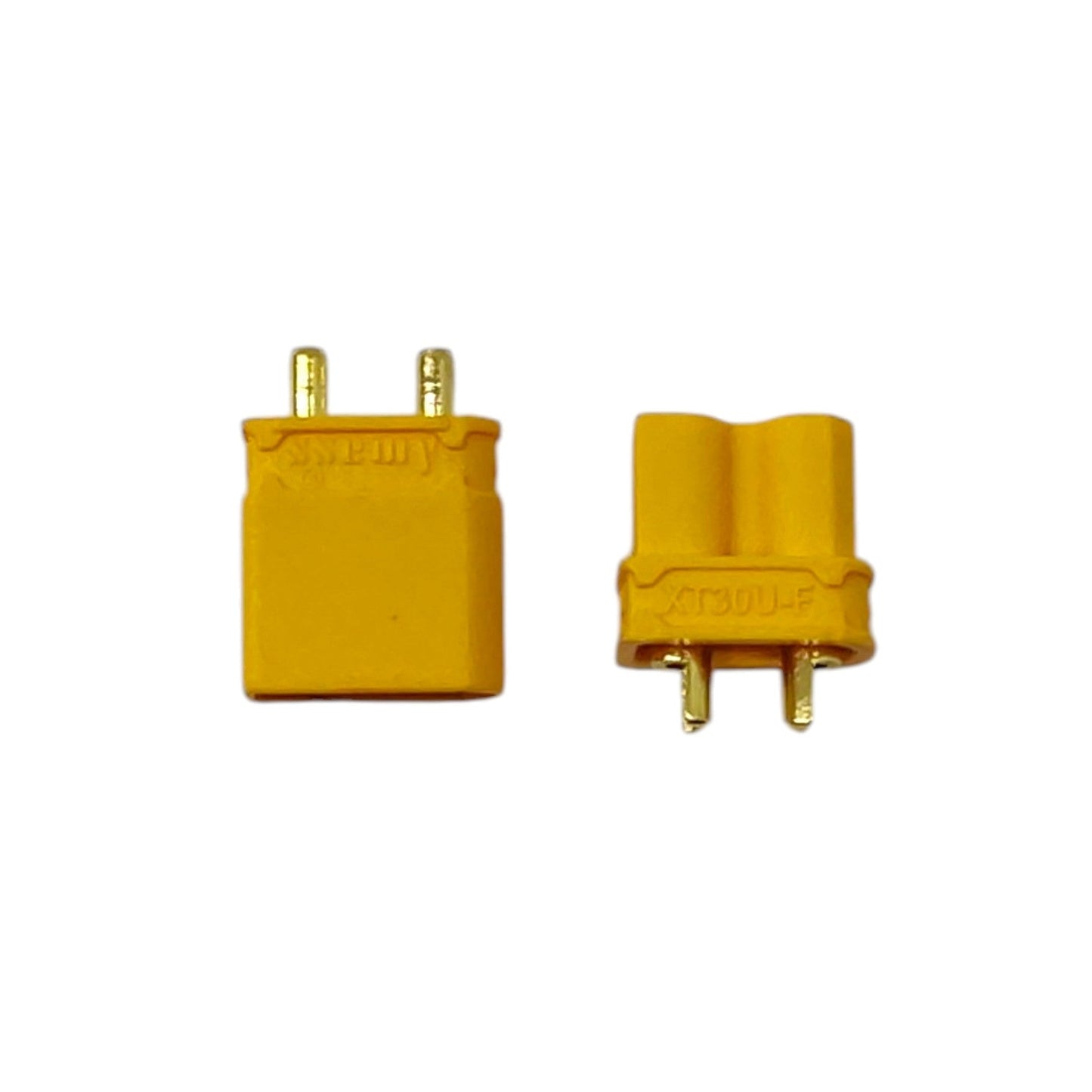 Amass  XT30 Male-Female Connector Pair (Original)