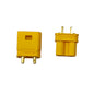 Amass  XT30 Male-Female Connector Pair (Original)