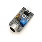 Sound Sensor Microphone Module for Arduino