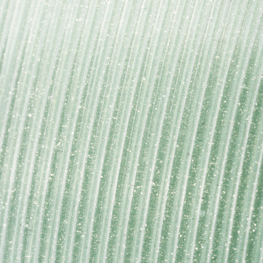 Numakers PETG Translucent Filament –  Arctic Glitter – 1.75 mm / 1 kg