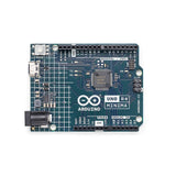 Arduino UNO R4 Minima