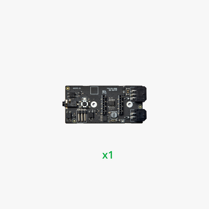 Bambu Lab CyberBrick Expansion Board Only (XA015)