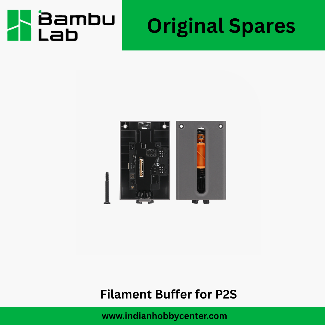 Bambu Lab Filament Buffer - P2S  (SA011)