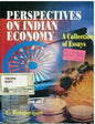 PERSPECTIVES ON INDIAN ECONOMY : A COLLECTRION OF ESSAYS BY C. RANGARAJAN (HARDBOUND)