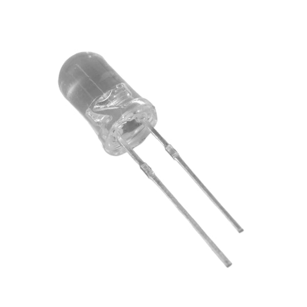 2 Pin Rgb Led 2 Pin RGB Led 5mm - Auto Flashing – Indian Hobby Center