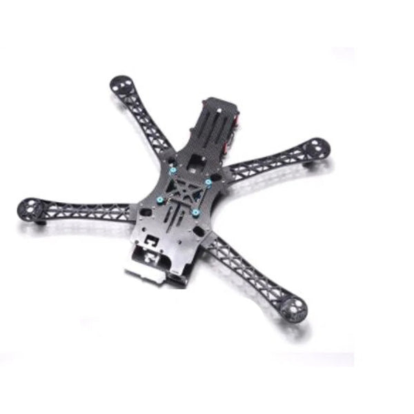 TBS 500 Carbon fiber frame Kit