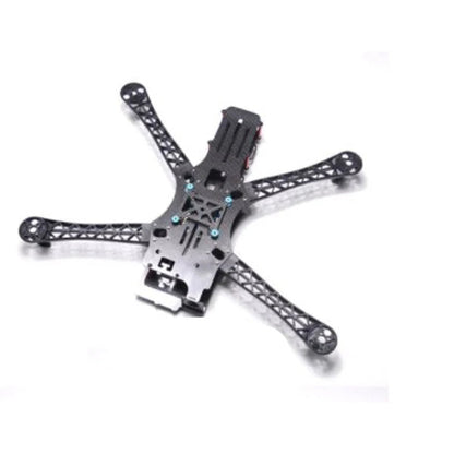 TBS 500 Carbon fiber frame Kit