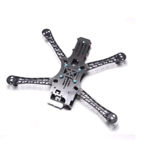 TBS 500 Carbon fiber frame Kit