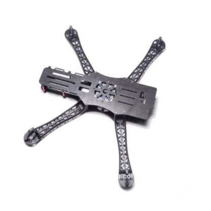 TBS 500 Carbon fiber frame Kit