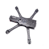 TBS 500 Carbon fiber frame Kit