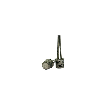 CDIL BFW 10 N-Channel JFET